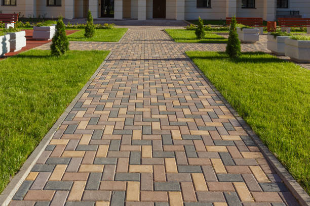 Professional Driveway Pavers in Arapahoe, WY